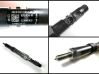 Inyector de combustible EJDR00701D