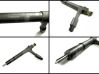 Inyector de combustible TJBB01901D