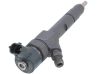 Inyector de combustible 0445110160