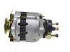 Alternator 0986035681