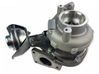 Turbina 758021
