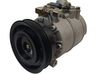 Air conditioning (A/C) compressor (pump) DCP05013