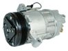 Air conditioning (A/C) compressor (pump) 240925