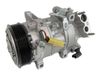Air conditioning (A/C) compressor (pump) 9834730080