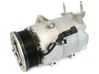Compresor (bomba) del aire acondicionado (A/C)) BK3119D629AB