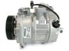 Ilmastointilaitteen kompressorin pumppu (A/C) 241391