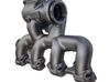 Turbina 4913506000