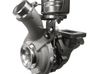 Turbina 839765BILLET