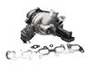 Turbina 847671BILLET