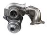 Turbina 759301801BILLET