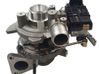 Turbina 776402