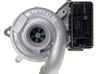 Turbina 753544