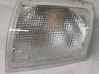 Front indicator light 90398232