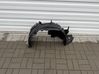 Front wheel arch liner splash guards 9812150180