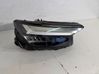 Headlight/headlamp 89A941034