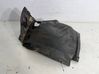 Front wheel arch liner splash guards 7059375