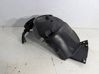 Front wheel arch liner splash guards 7059372