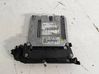 Engine control unit/module 4F0907401C