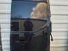 Back/rear loading door 