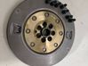 Volante motor 3D500