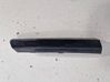 Front bumper lower grill 86566J7DA0