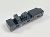 Quarter vent window switch 21997591