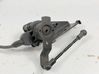 Rear height level sensor lever 22175445