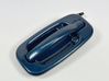 Rear door exterior handle 15029899