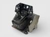 Engine mount vacuum valve 15854941