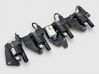High voltage ignition coil 12573190
