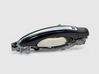Rear door exterior handle 