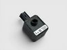 Airbag deployment crash/impact sensor 13578677