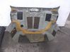 Rear bodywork 