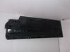 Center/middle under tray cover 84136A6000