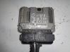 Engine control unit/module 03L906018BC