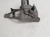 Front wiper linkage and motor AV1117504AD