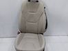 Front driver seat 