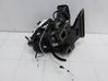Interior heater climate box assembly 272701779R