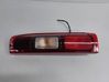 Rear/tail lights 265504656R