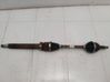 Front driveshaft CV173B436BD