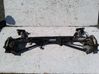 Rear suspension assembly kit set 