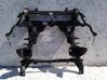 Front subframe 