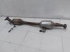 Catalyst/FAP/DPF particulate filter L52