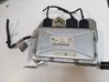 Steering rack control module 6790978