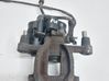 Caliper del freno trasero 