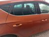 Rear door 