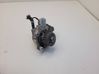 Fuel injection high pressure pump 