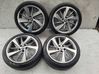 R18 alloy rim 