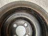 Crankshaft pulley 038105243M
