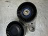 Lichtmaschine Riemenspanner Spannrolle Keilrippenriemen Keilriemen 10877912
